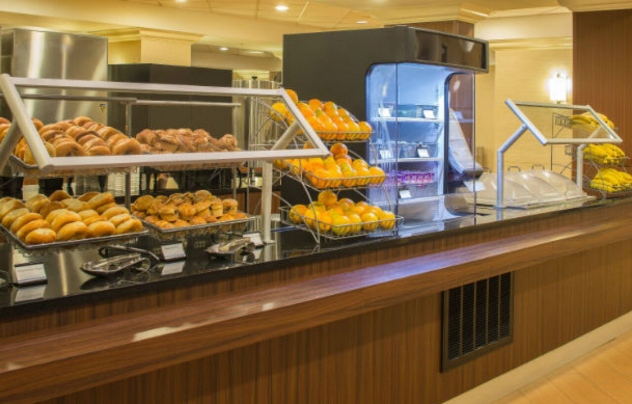Fairfield Inn & Suites By Marriott Orlando Lake Buena Vista In The Marriott Village Extérieur photo